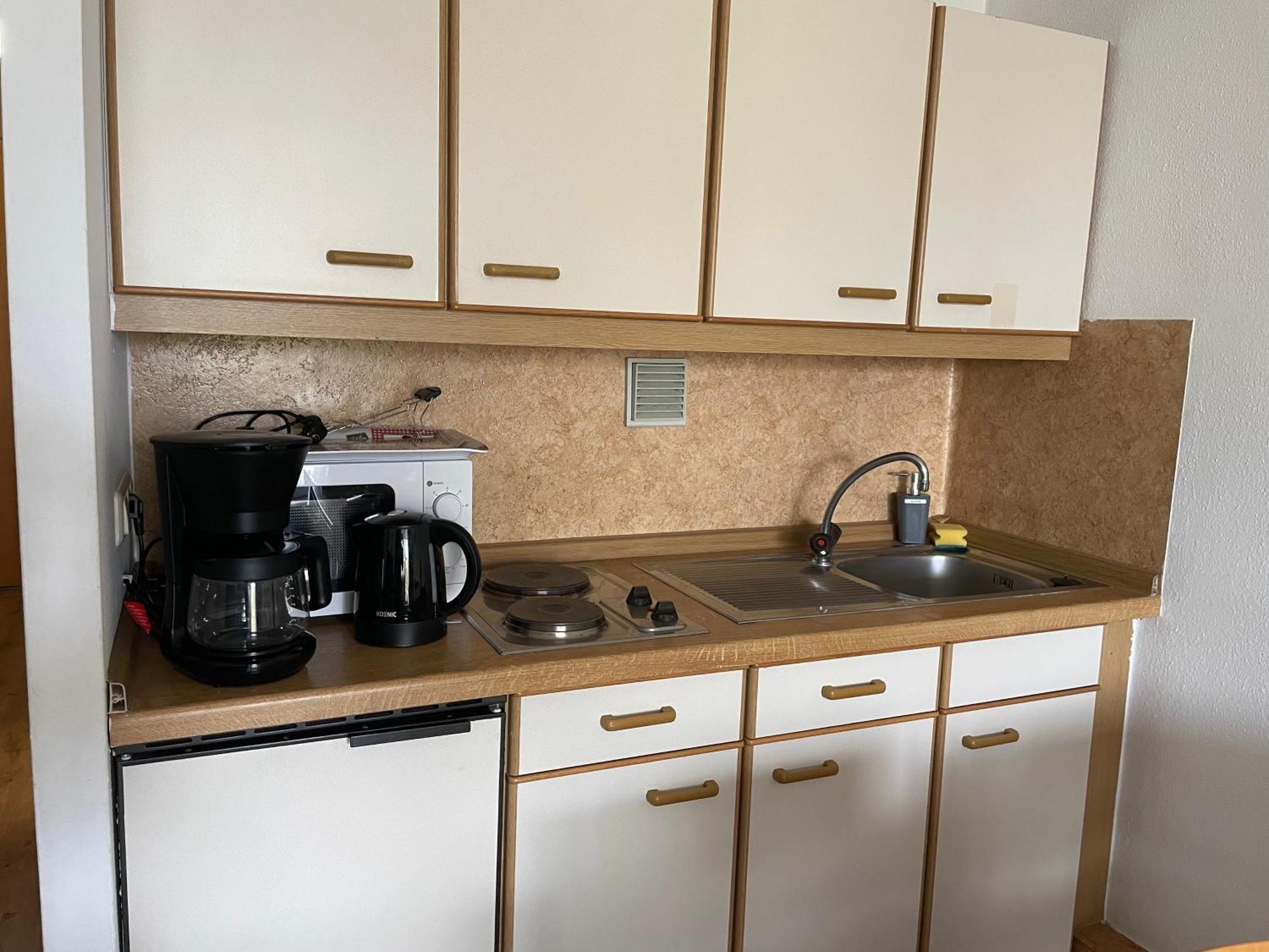 Apartament Casa Koestner *