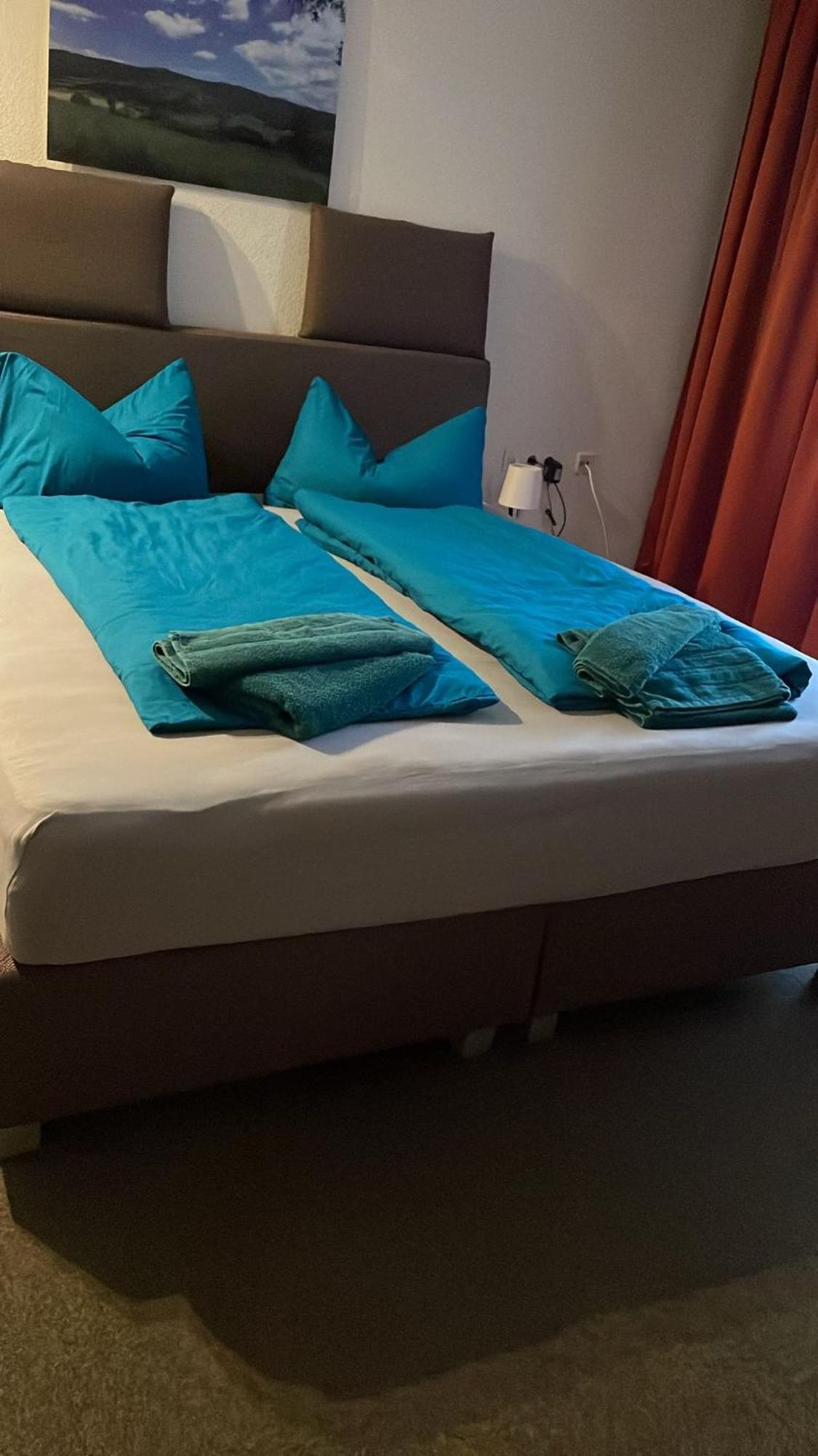 Apartament Casa Koestner