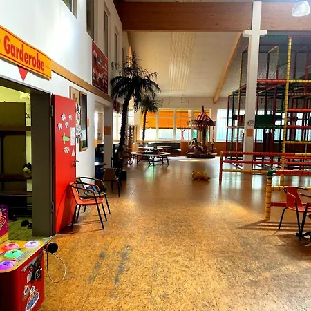 Casa Koestner Appartement Sankt Englmar Buitenkant foto