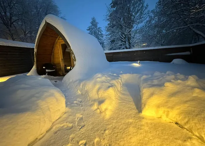 Casa Koestner