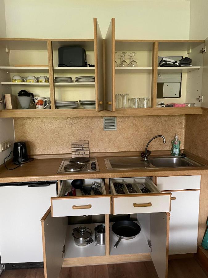 Appartement Casa Koestner