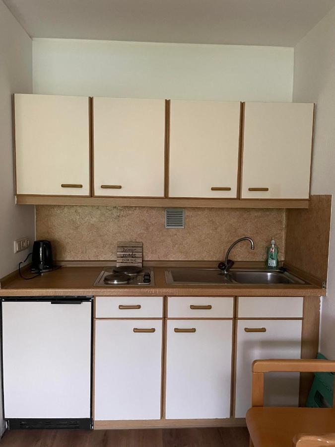 Casa Koestner Apartment Sankt Englmar