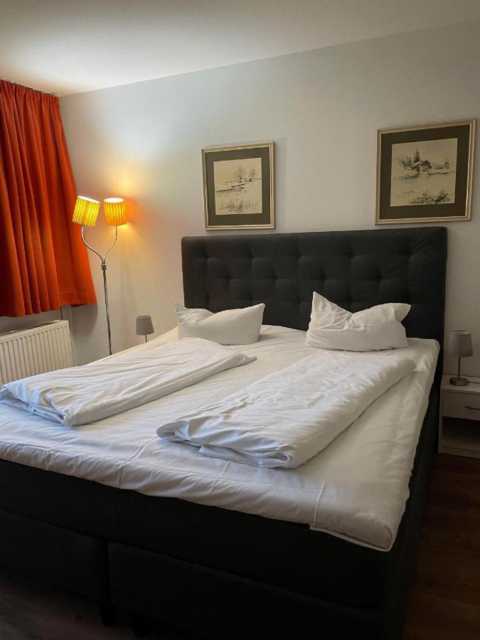 Appartement Casa Koestner *
