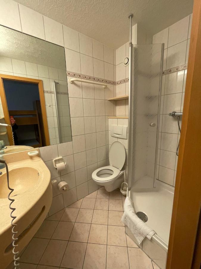 Casa Koestner Apartment *