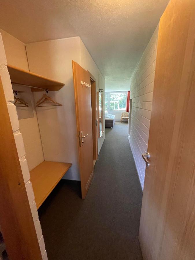 Casa Koestner Apartment