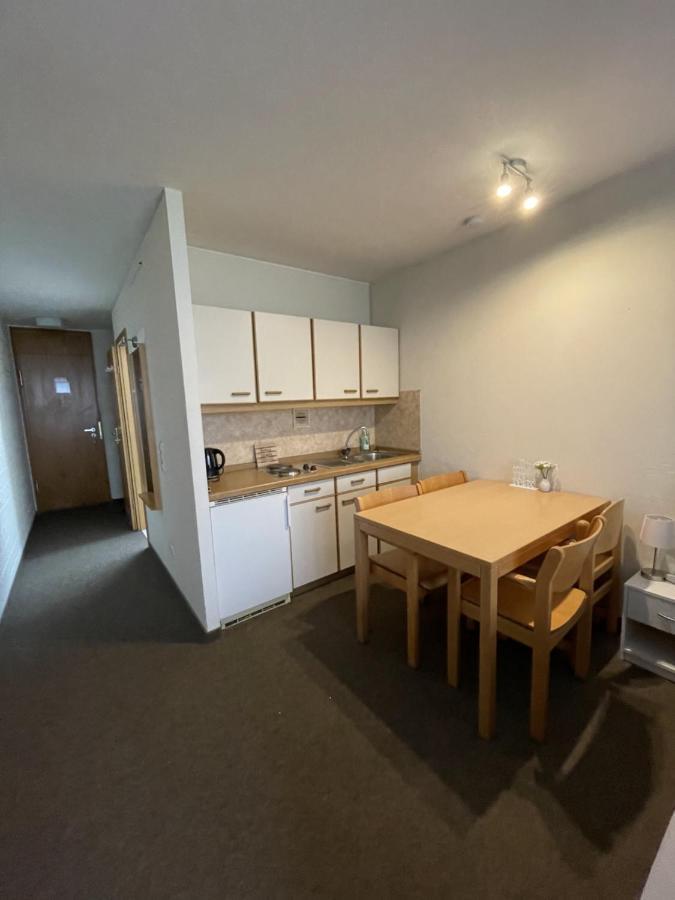 Casa Koestner Apartment *