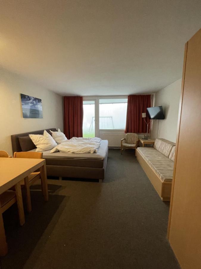 Casa Koestner Apartment
