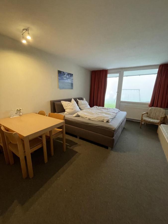 Apartment Casa Koestner