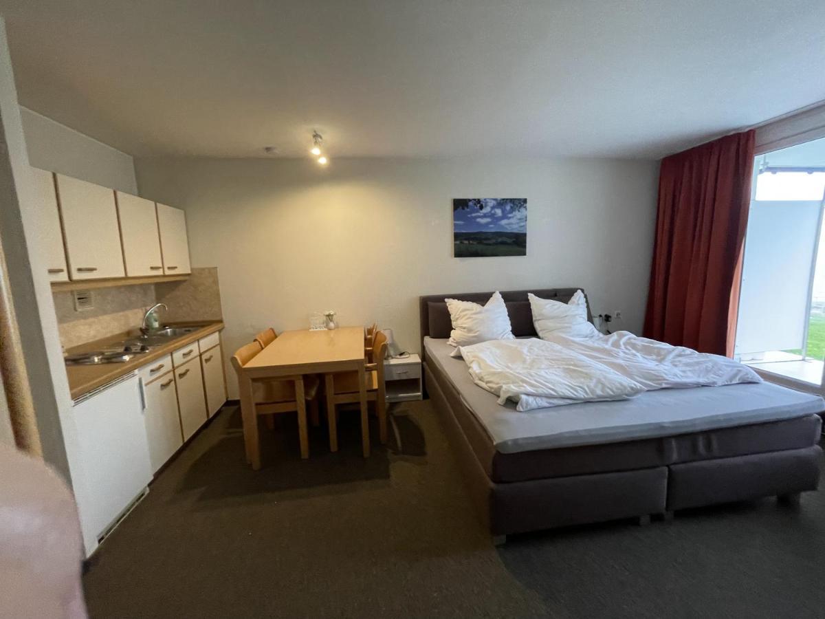 Appartement Casa Koestner