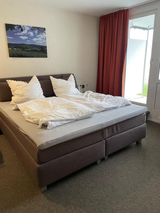Appartement Casa Koestner *