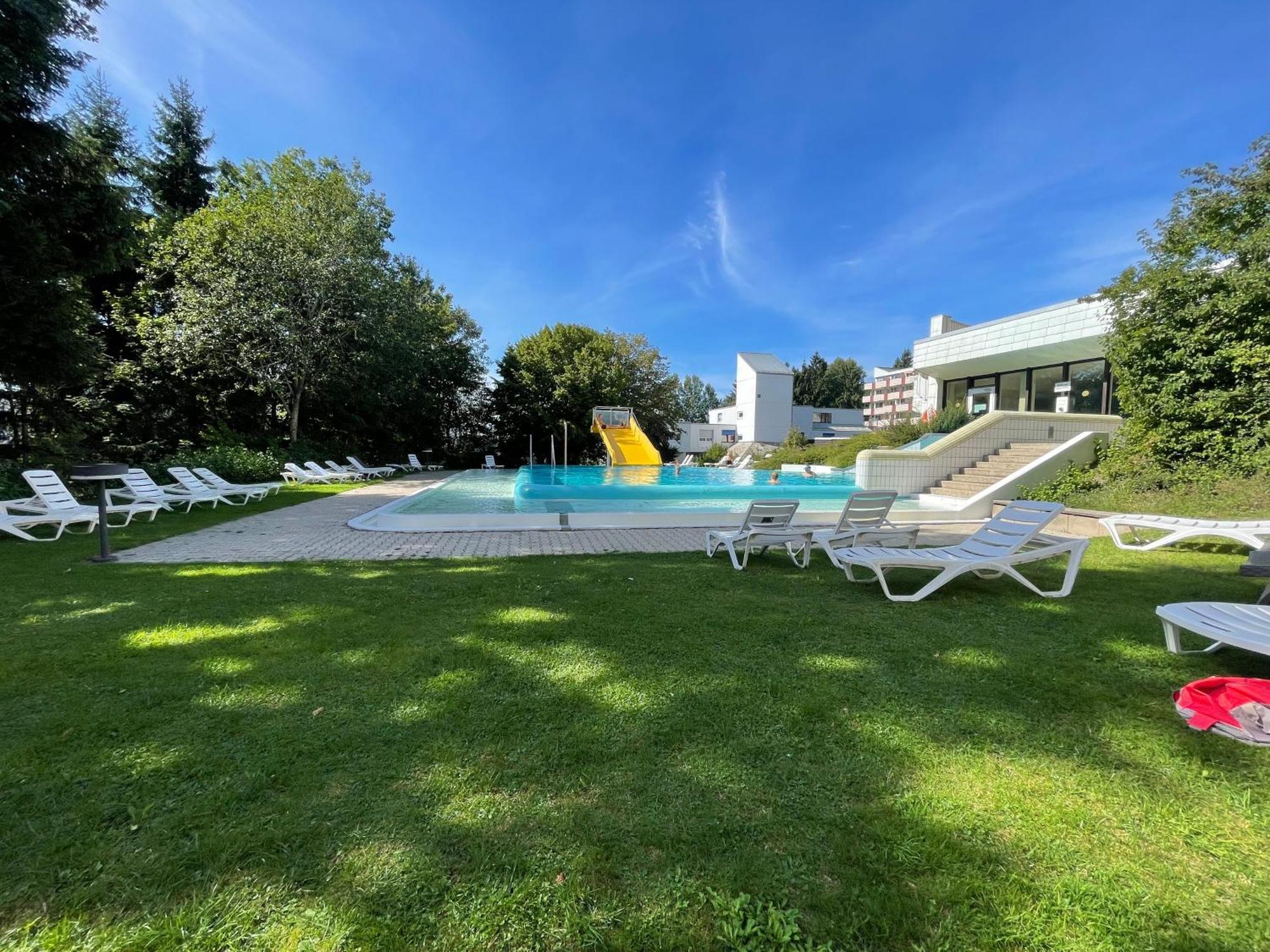 Casa Koestner Appartement *