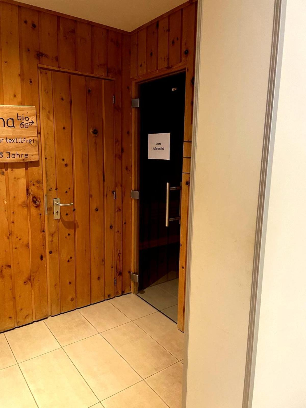 Casa Koestner Appartement Sankt Englmar