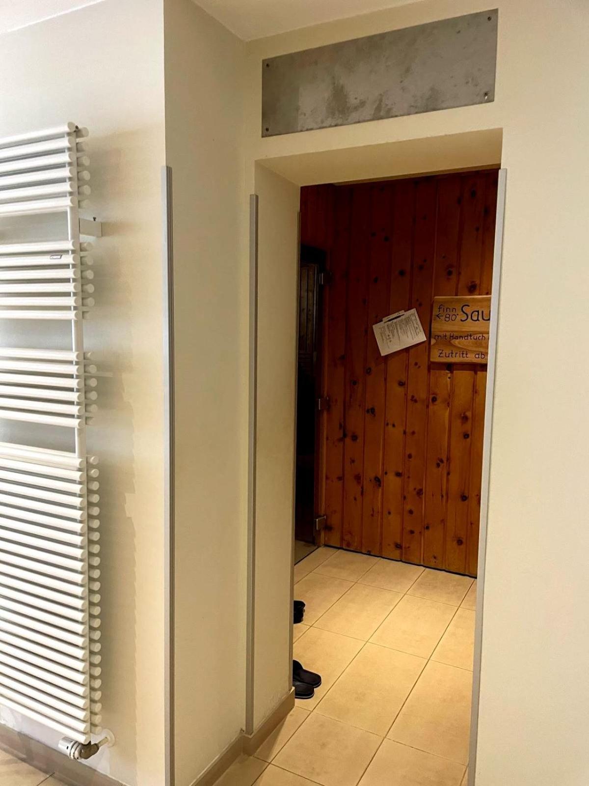 Appartement Casa Koestner *