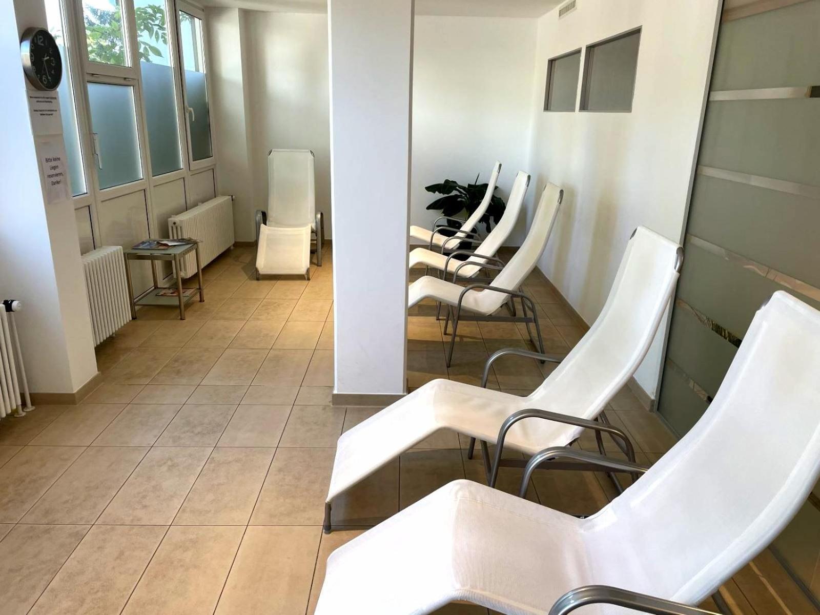 Casa Koestner Appartement *