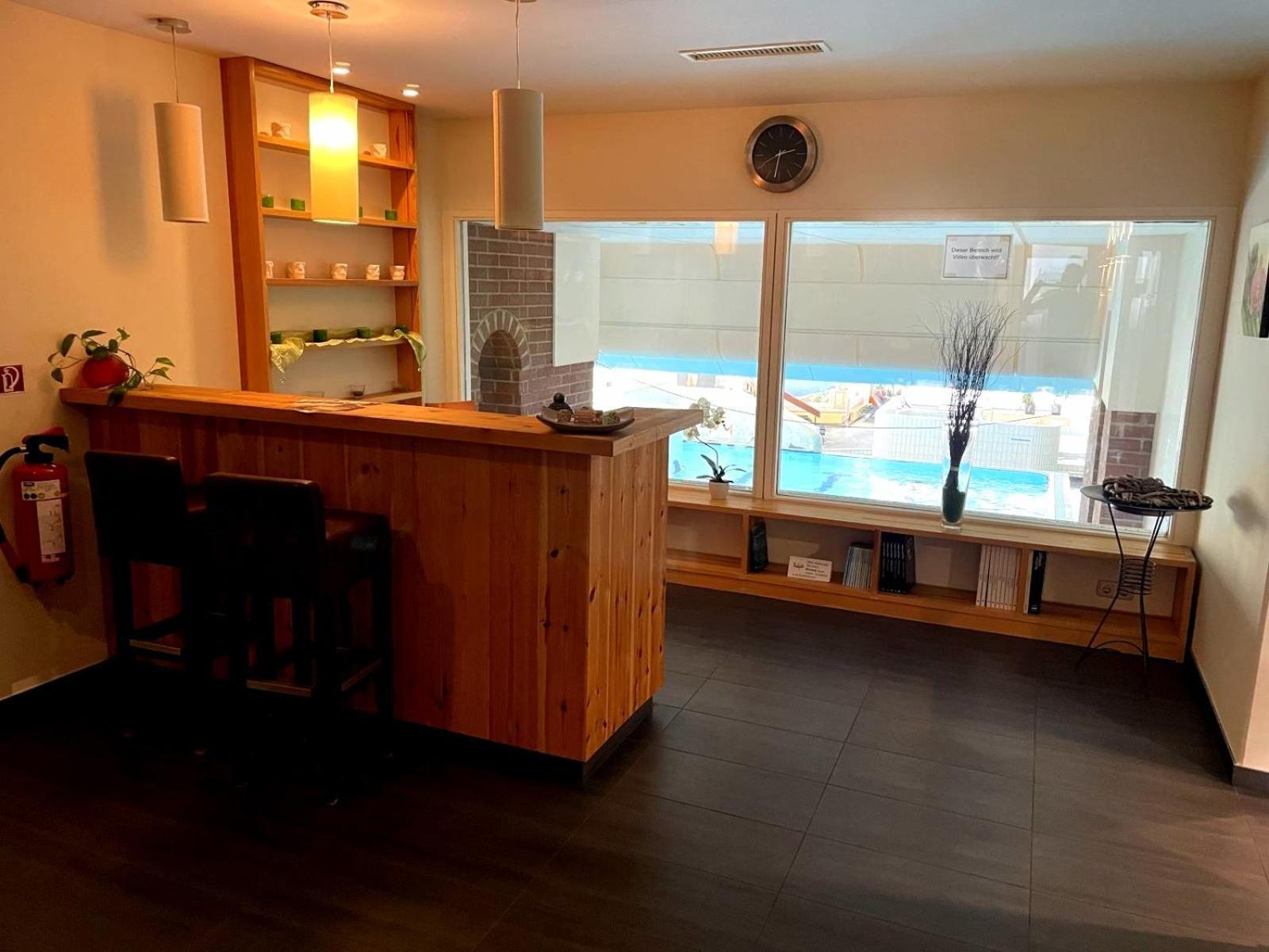 Casa Koestner Appartement Sankt Englmar