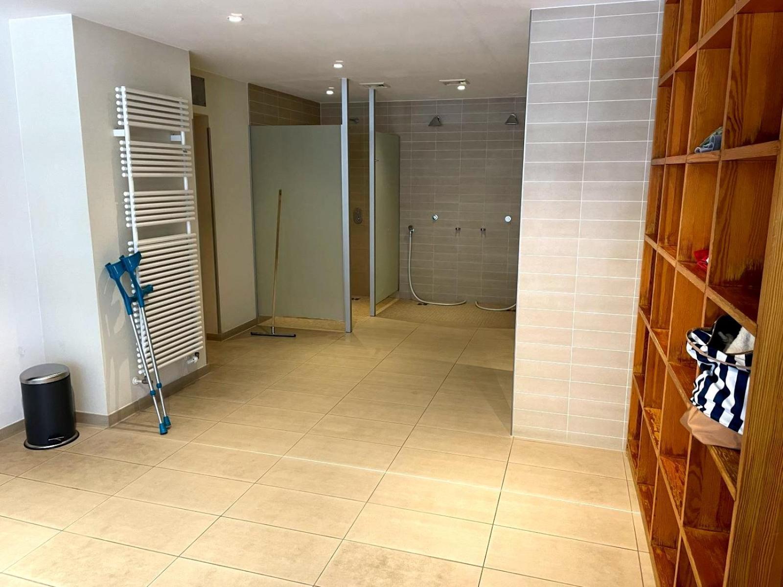 Casa Koestner Appartement