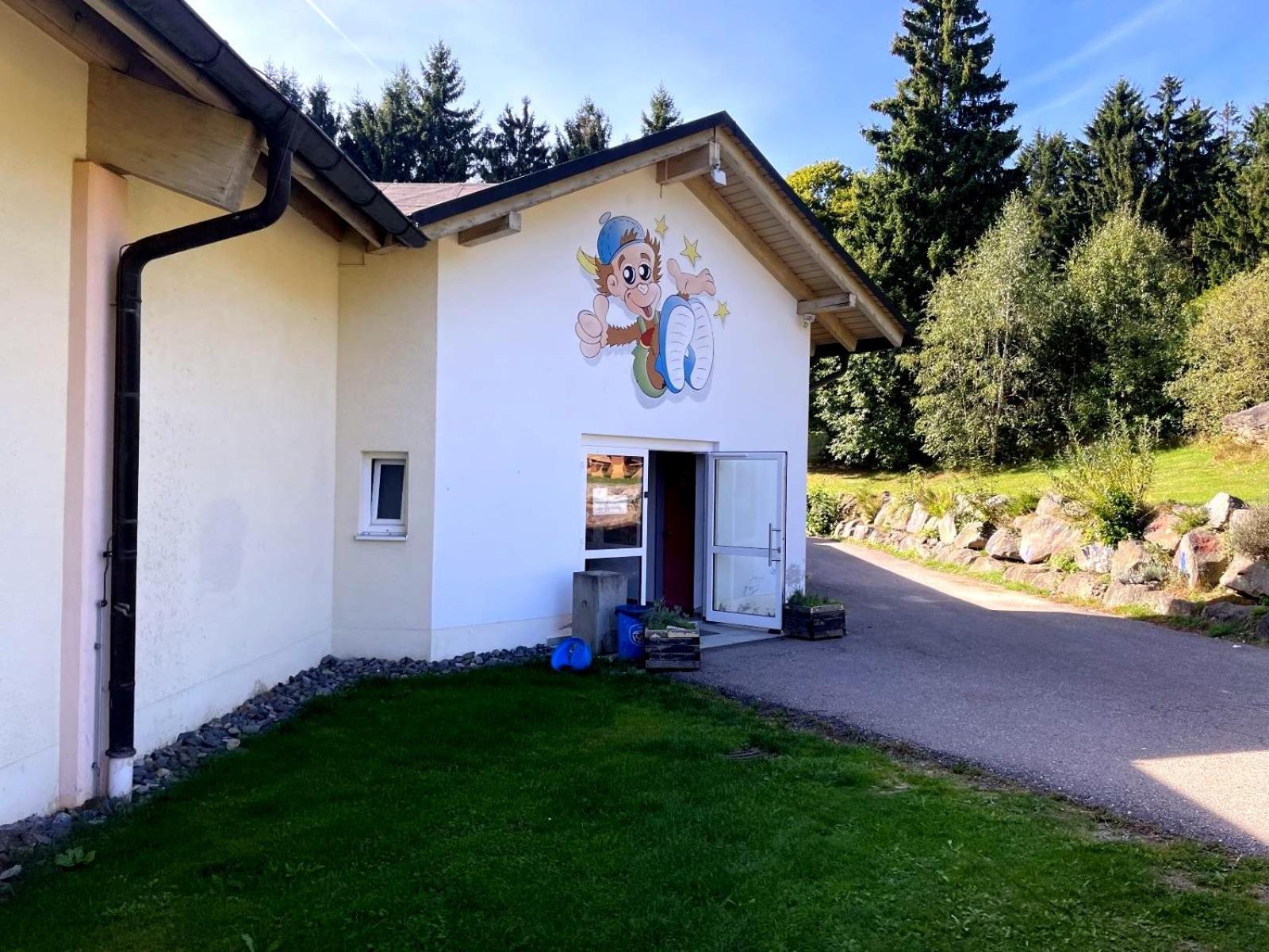 Casa Koestner *