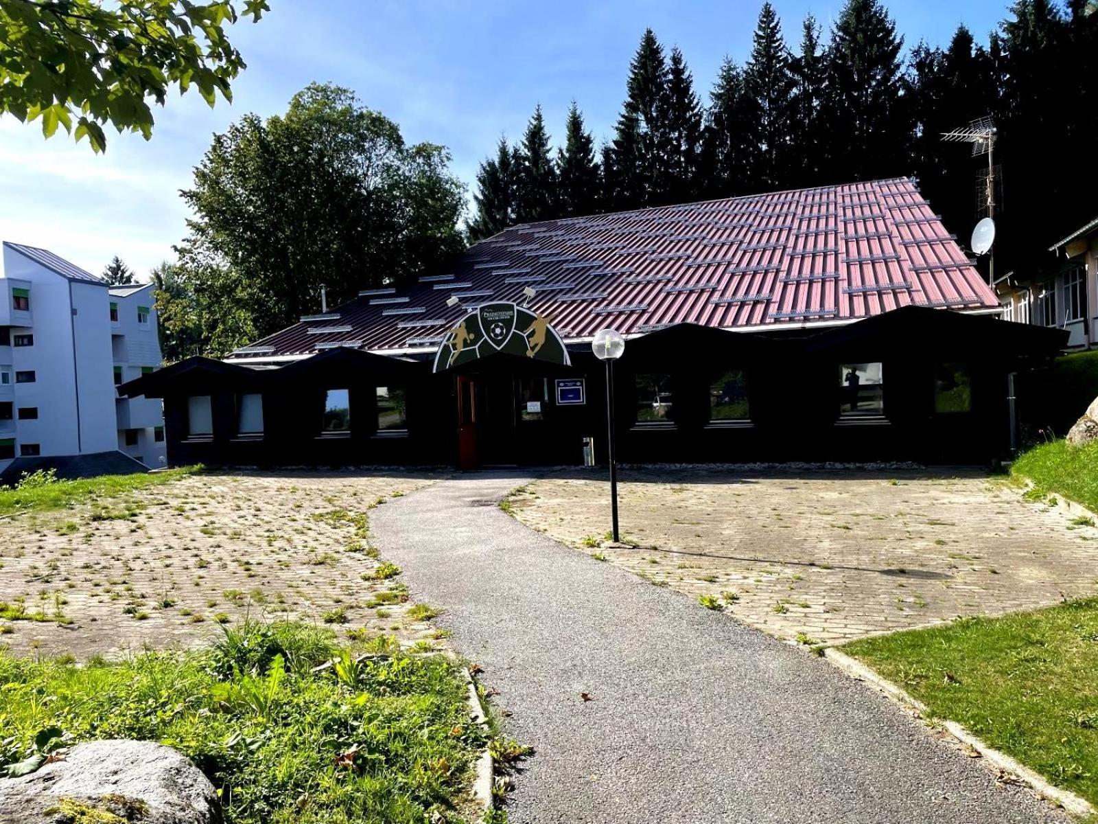 Casa Koestner Appartement