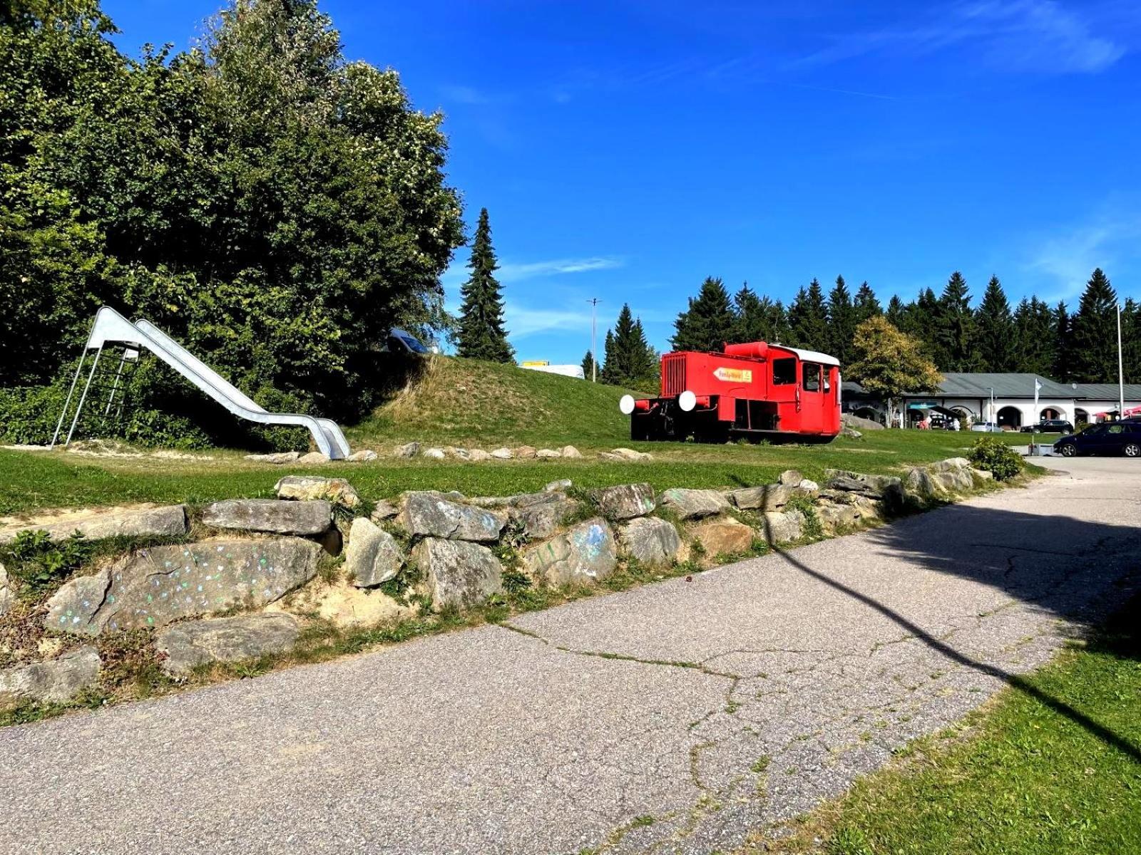 Casa Koestner Sankt Englmar