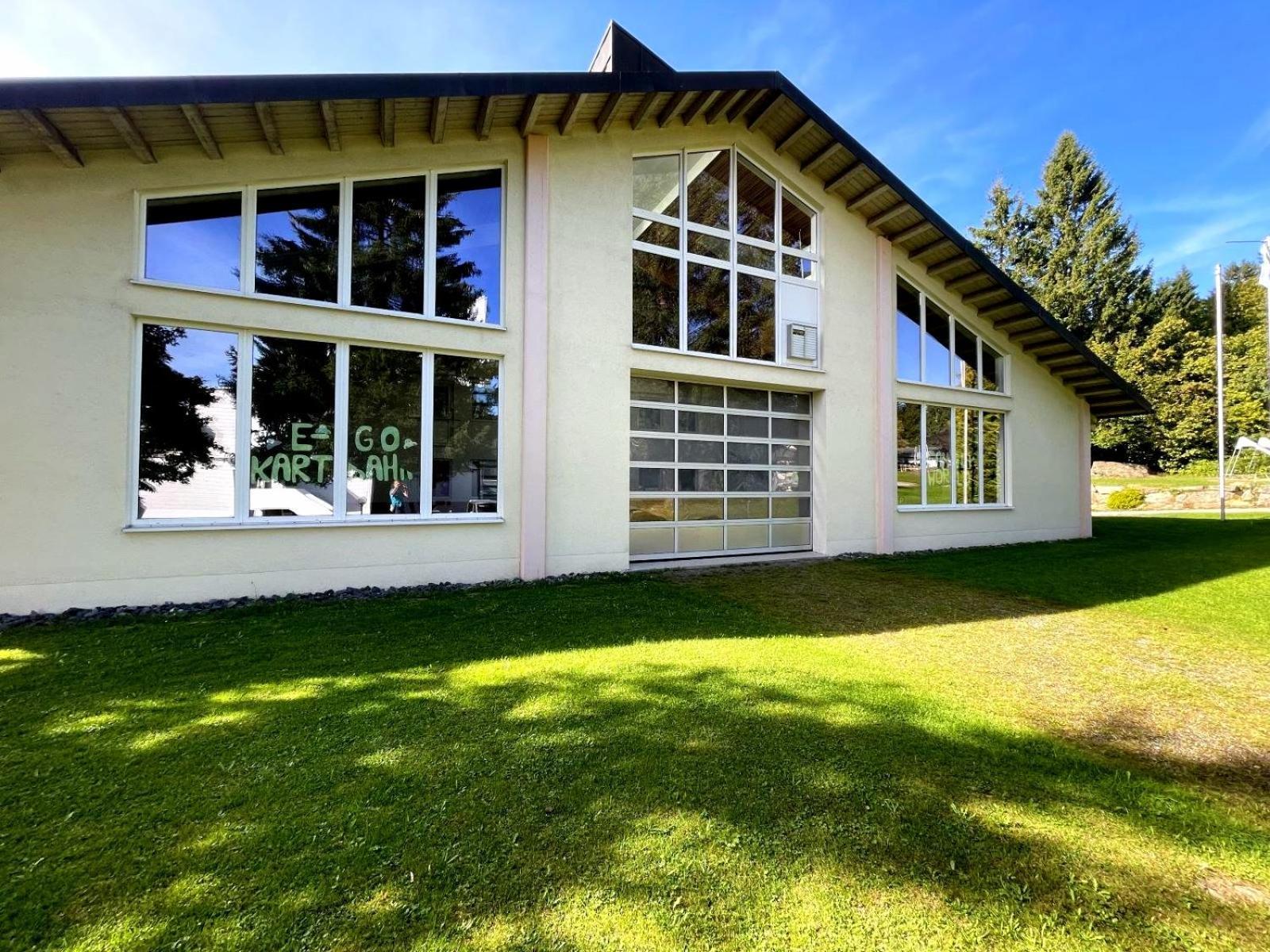 Apartment Casa Koestner