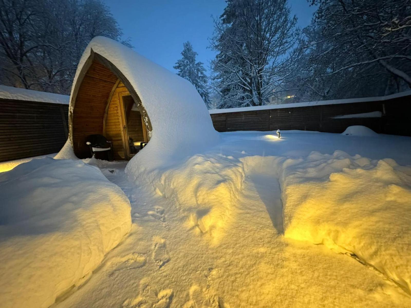 Casa Koestner Sankt Englmar