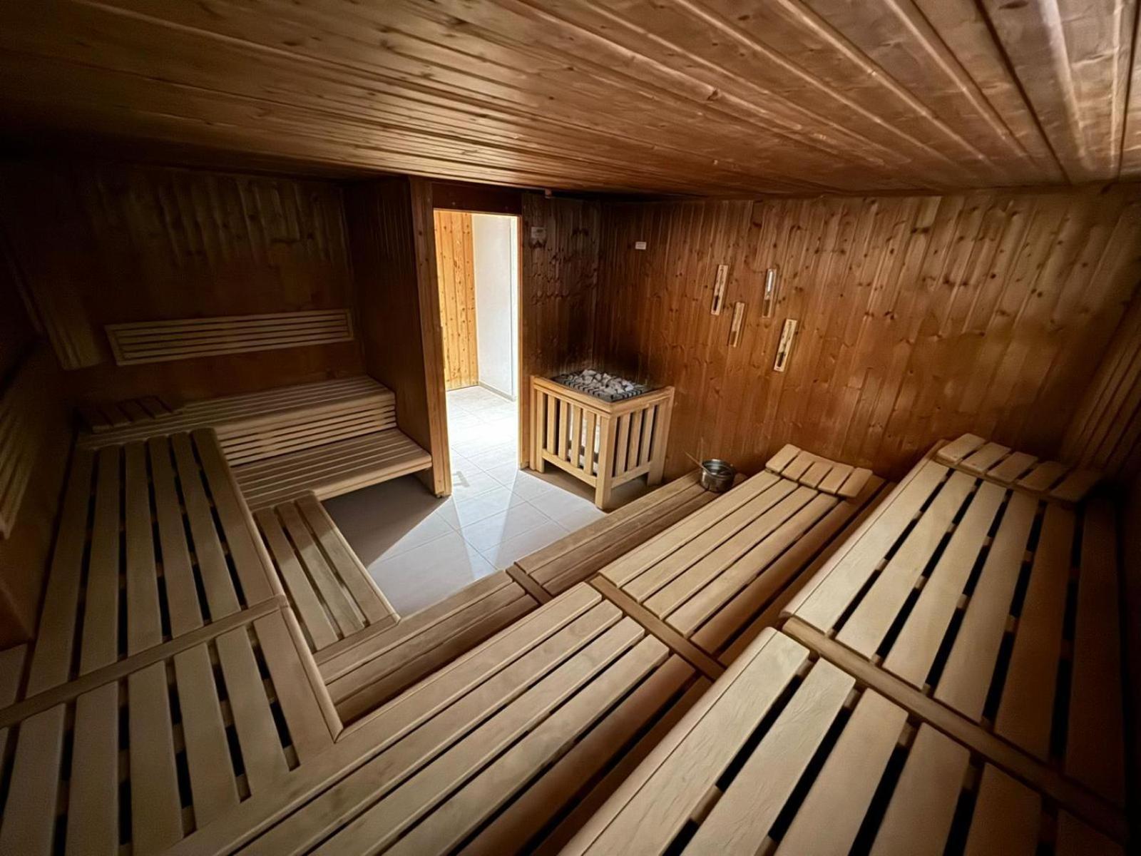 Casa Koestner Appartement *