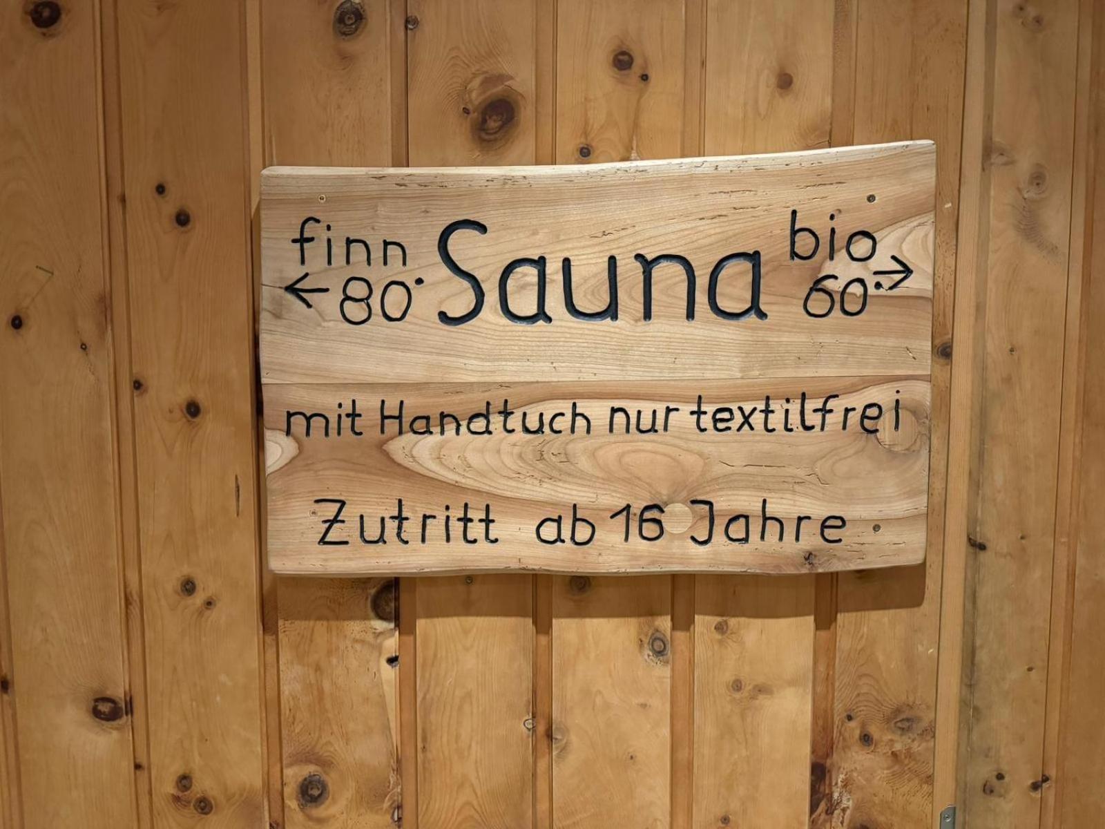 Appartement Casa Koestner Sankt Englmar